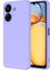 Poco C65 Kılıf Kılıf İçi Kadifeli Esnek Kadifon Lansman Premium Silikon Case Cover 1