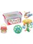 Dede Minyatür Puzzle Küçük Boy 240 Parça 1