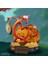 Abystyle Dısney - Figurine "mushu" X2 - ABYFIG065 1