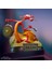 Abystyle Dısney - Figurine "mushu" X2 - ABYFIG065 2