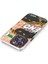 iPhone 14 Pro Max Kılıf Cat Desenli Kapak - Cat - 2 - YKD6548-8472 4