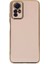 Xiaomi Redmi Note 12S Kılıf Volet Silikon - Pembe - YKD8168-7053 1