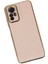 Xiaomi Redmi Note 12S Kılıf Volet Silikon - Pembe - YKD8168-7053 4