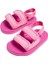 Lennon Slingback Sandals Ugg Genç Sandalet 4
