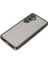 Samsung Galaxy S23 Fe Kılıf Lensli Silikon - Yeşil - YKD7495-8485 4
