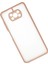 Xiaomi Pocophone X3 Kılıf Montreal Silikon Kapak - Pembe - YKD9854-2763 2