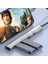 HB01 5ın1 Type C Dönüştürücü Adaptör Hub ÇOKLAYICI-(1903) - YKD5571-1647 4