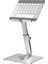 Ally H06 360° Dönebilen Yükseklik Ayarlı Masa Üstü Tablet STANDI-(1903) - YKD1490-2213 1