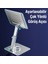 Ally H06 360° Dönebilen Yükseklik Ayarlı Masa Üstü Tablet STANDI-(1903) - YKD1490-2213 4