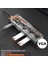 Ally 6in1 Type-C To Usb3.0 + Usb2.0 + Type-C Pd 100W + HDMI + VGA + 3.5mm Çoğalt? - YKD9117-4368 5