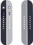 Htc Desire 620 Ön Alt Üst KAPAKLARI-(1903) - YKD4675-1591 2