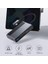Baseus Magic Çok Fonksiyonlu Klipsli Type-C Hub 6in1 (Usb3.0+Sd+Tf+Hdmı+Type-C+3.5m - YKD7955-6613 2