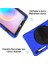 Ally Sm Galaxy Tab S6 10.5 T860 Shockproof 3 Katmanlı Standlı Zırh Kılıf Kalem - YKD4943-8018 5