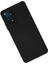 Xiaomi Redmi Note 11 Pro Kılıf Nano Içi Kadife Silikon - Siyah - YKD6943-5066 2