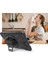 Galaxy Tab S410.5T830T8353 Katmanlı Standlı Zırh KILIF-(1903) - YKD5692-2259 4