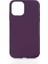 iPhone 11 Pro Kılıf Kılıf İçi Kadifeli Esnek Kadifon Lansman Premium Silikon Case Cover 1