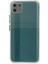Realme C11 Kılıf Miami Şeffaf Silikon - Şeffaf - YKD9006-8923 2