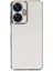 Realme C55 Kılıf Volet Silikon - Beyaz - YKD7616-7201 1