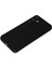Samsung Galaxy S23 Fe Kılıf Nano Içi Kadife Silikon - Siyah - YKD7267-4415 4