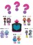 JCY18 Monster High Sürpriz Iksiler - havalı Arkadaşlar Serisi 1
