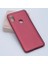 Redmi S2 Ile Uyumlu Kılıf Esnek Legger Silicone Cover 1