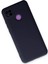 Xiaomi Redmi 9c Kılıf Nano Içi Kadife Silikon - Lacivert - YKD5454-2348 2