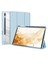 Dux Ducis Sm Galaxy Tab S8 PLUS(X800-X806) S7 Fe (T730-T736B) S7 PLUS(T970-T976B) K? - YKD2852-8628 1