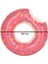 Pembe Şişme Donut Simit 107 cm Tutmalı, Deniz Temalı, Eğlenceli ve Renkli Tasarım 4