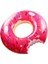 Pembe Şişme Donut Simit 107 cm Tutmalı, Deniz Temalı, Eğlenceli ve Renkli Tasarım 6