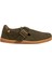 Kadın Sneaker ( Günlük) N5913 El Naturalista Nobuck Lavado Kaki/ Origen 1