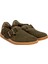 Kadın Sneaker ( Günlük) N5913 El Naturalista Nobuck Lavado Kaki/ Origen 2