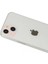 iPhone 13 Rainbow Kamera Lens Koruma Cam - Rose Gold - YKD6618-6044 1