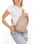 Desenli Kadın Çapraz Tek Kol Göğüs ve Omuz Sırt Çantası-Crossbody Bag 2