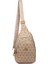 Desenli Kadın Çapraz Tek Kol Göğüs ve Omuz Sırt Çantası-Crossbody Bag 3