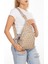 Desenli Kadın Çapraz Tek Kol Göğüs ve Omuz Sırt Çantası-Crossbody Bag 4
