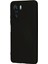 Xiaomi Poco F3 Kılıf Nano Içi Kadife Silikon - Siyah - YKD2650-2440 3