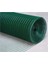 Yeşil Pvc Kaplı 100 cm Yüksekliğinde 1 M Uzunlukta Kümes Teli, 16X16 mm Göz Aralığı 1