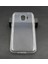 Samsung Galaxy J2 Pro 2018 Kılıf Esnek ve Şeffaf Nuda Premium Tpu Silicone Cover 1