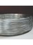3 mm Galvanizli Tel, 5 Metre, Gri Renk, Dayanıklı ve Uzun Ömürlü Kullanım Sağlar 1