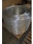 3 mm Galvanizli Tel, 5 Metre, Gri Renk, Dayanıklı ve Uzun Ömürlü Kullanım Sağlar 3