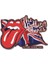 The Rolling Stones Patch 1