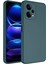 Redmi Note 12 Pro 5G Kılıf Kılıf İçi Kadifeli Esnek Kadifon Lansman Premium Silikon Case Cover 1