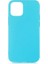 iPhone 12 Pro Kılıf Kılıf İçi Kadifeli Esnek Kadifon Lansman Premium Silikon Case Cover 1