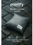 Gri Cepsiz Kargo Poşeti 45X55+5 cm | Yapışkan Bantlı Kargo Zarfı | 25’li E-Ticaret Poşeti 4