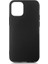 iPhone 12 Pro Kılıf Kılıf İçi Kadifeli Esnek Kadifon Lansman Premium Silikon Case Cover 1