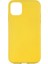 iPhone 11 Pro Max Kılıf Kılıf İçi Kadifeli Esnek Kadifon Lansman Premium Silikon Case Cover 1