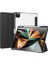 Dux Ducıs iPad Pro 12.9 (2018-2020-2021) Kılıf Kalem Yerli Toby Series Kılıf-(19 - YKD7737-2596 2