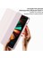 Dux Ducıs iPad Pro 12.9 (2018-2020-2021) Kılıf Kalem Yerli Toby Series Kılıf-(19 - YKD7737-2596 3