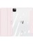 Dux Ducıs iPad Pro 12.9 (2018-2020-2021) Kılıf Kalem Yerli Toby Series Kılıf-(19 - YKD7737-2596 4