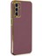 Samsung Galaxy M23 Kılıf Volet Silikon - Kırmızı - YKD7795-1412 2